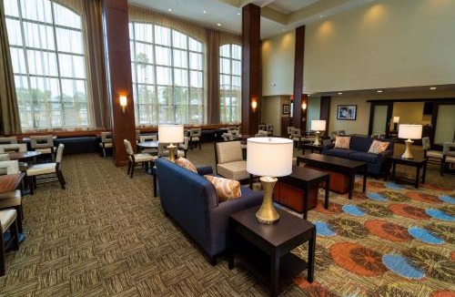 Newark Hotel | Staybridge Suites - Newark - Fremont by IHG