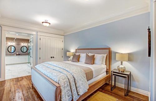 Sonoma Hotel | Sonoma Bungalows