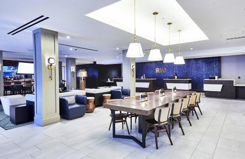 Fisherman's Wharf Hotel | Riu Plaza Fisherman's Wharf