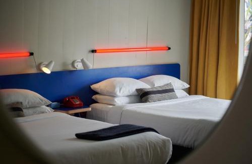 Tenderloin Hotel | Phoenix Hotel