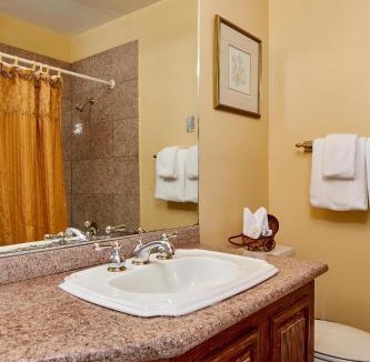 Lower Pacific Heights Hotel | Queen Anne