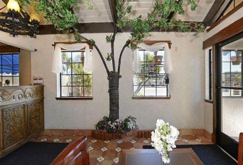 Concord Hotel | Travelodge by Wyndham Concord