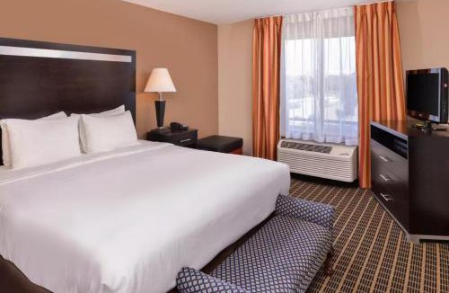 South San Francisco Hotel | Hotel Nova SFO