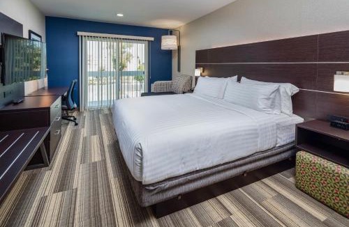 Sunnyvale West Hotel | Holiday Inn Express - Sunnyvale - Silicon Valley by IHG