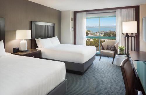 Burlingame Hotel | Hyatt Regency San Francisco Airport