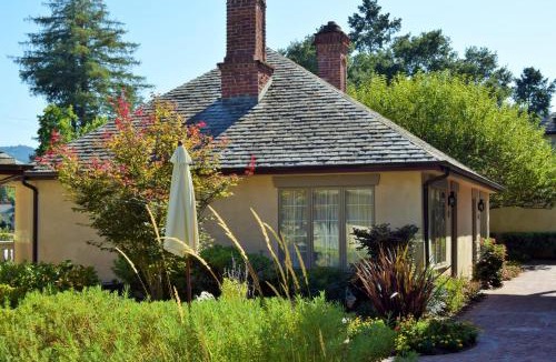 St. Helena Hotel | Vineyard Country Inn