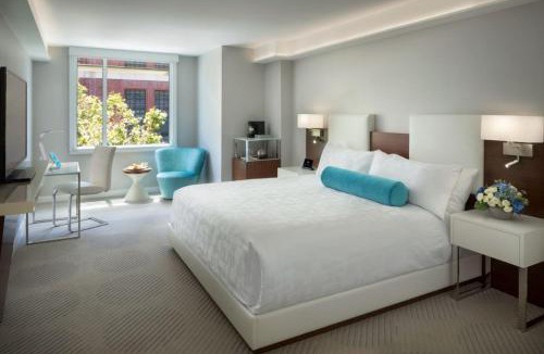 China Basin Hotel | Hotel Via