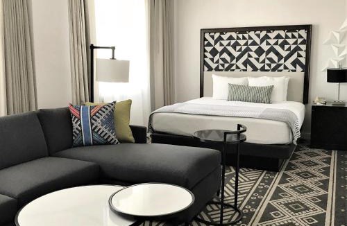 Theater District Hotel | Hotel Spero, Vignette Collection by IHG