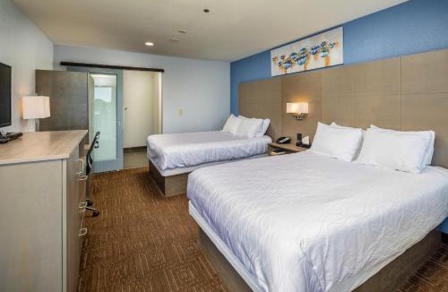 Belmont Hotel | Silicon Valley Inn