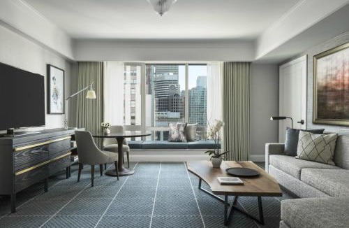 Union Square Hotel | Four Seasons Hotel San Francisco