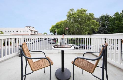 Sonoma Hotel | El Dorado Hotel