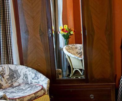 Telegraph Hill Hotel | Hotel Boheme