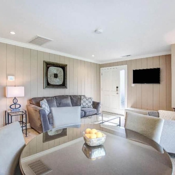 Condo w/Shared Pool and View of Driving Range