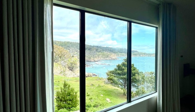 Timber Cove Resort