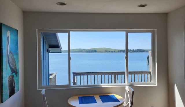 Bodega Harbor Inn