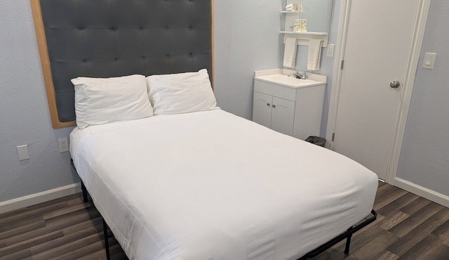 Winsor Hotel