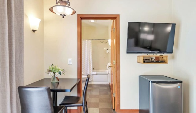 Sonoma Coast Villa