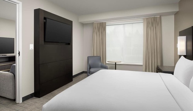Residence Inn by Marriott Portland Clackamas in Clackamas