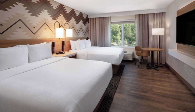 Wyndham Garden Redwood Valley/Ukiah