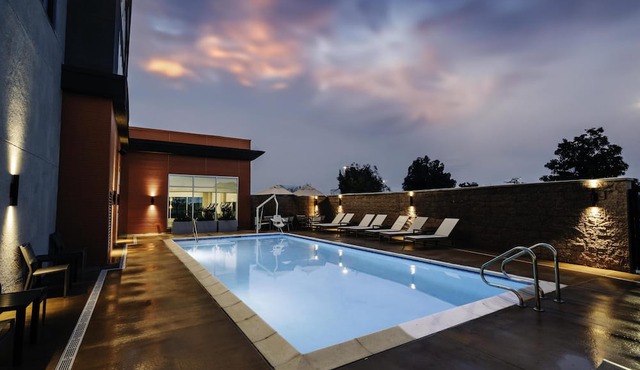 Hyatt House Sacramento Airport - Natomas