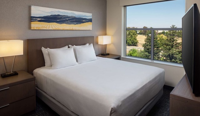 Hyatt House Vacaville