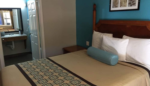 Continental Lodge