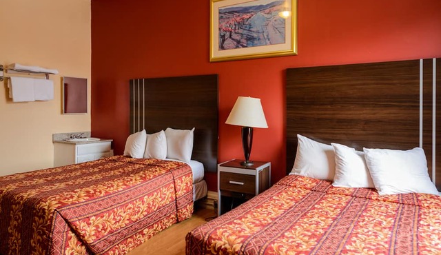 Europa Hotel