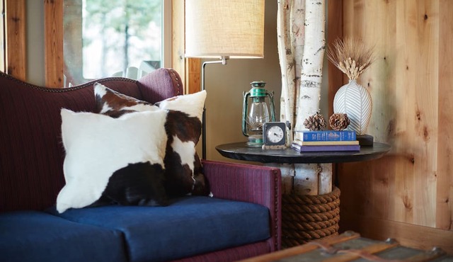Evergreen Lodge Yosemite