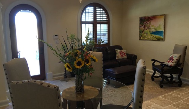 Thorn Hill Vineyard Villas