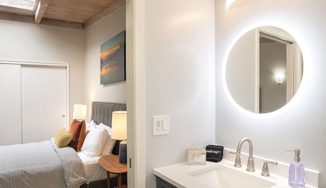 3890 Cypress Rest - Remodeled Pebble Beach, Close to Golf, Walk to the Beach!