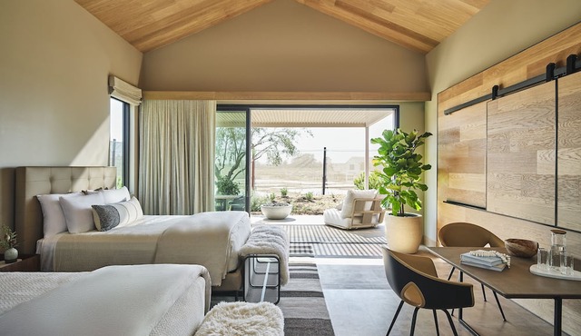 Stanly Ranch, Auberge Collection