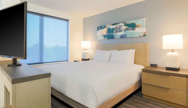 Hyatt House Davis