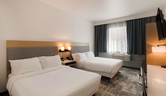 Best Western Colfax