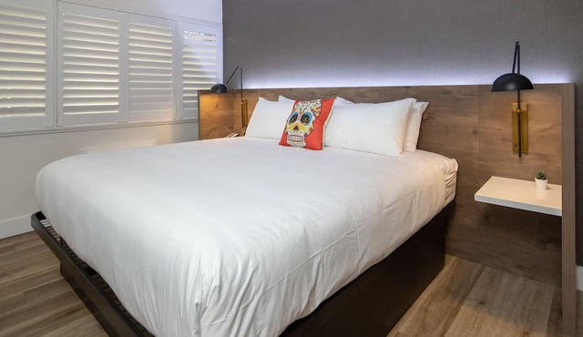 The Catrina Hotel