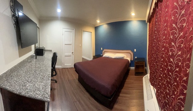 Harris Motel