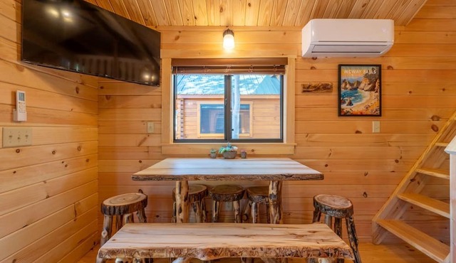 Casa de Fruta Cabins, Inn & RV Park