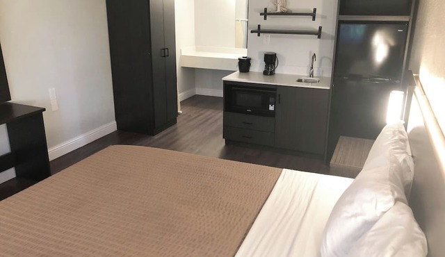 Motel 6 Sacramento, CA - Natomas & SMF Airport