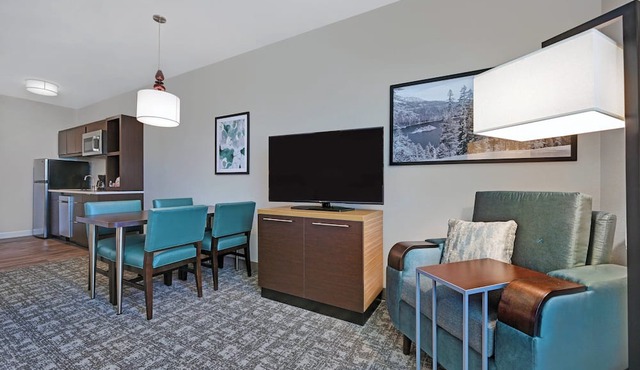 TownePlace Suites by Marriott Sacramento Airport Natomas