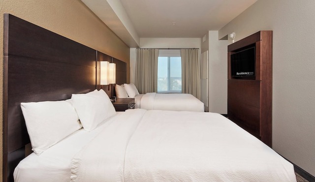 Residence Inn by Marriott Sacramento Davis