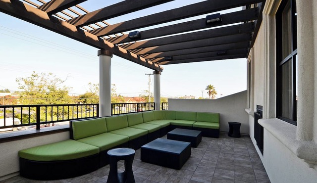 Fairfield Inn & Suites Santa Cruz - Capitola