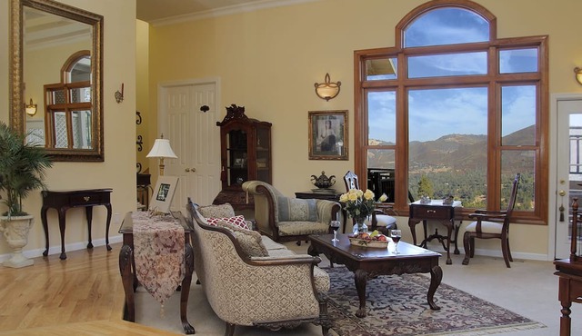 Bella Vista Bed and Breakfast