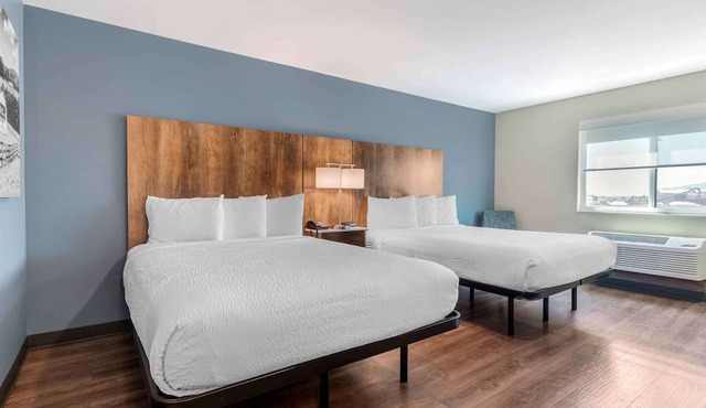 Extended Stay America Premier Suites Ukiah