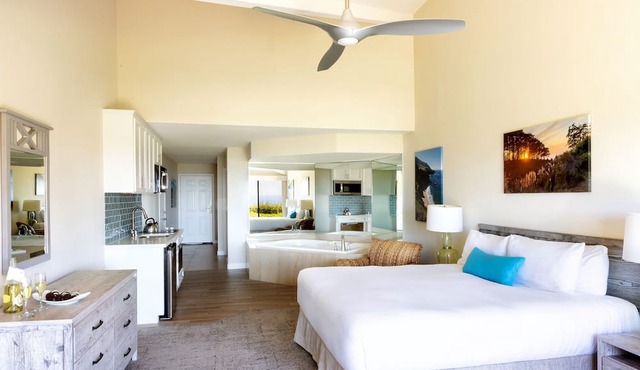 Seascape Beach Resort