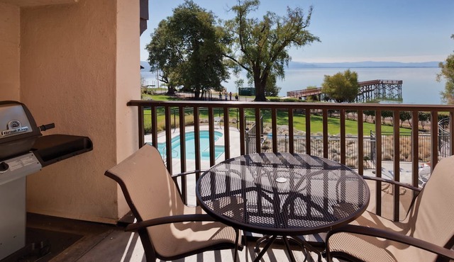WorldMark Clear Lake