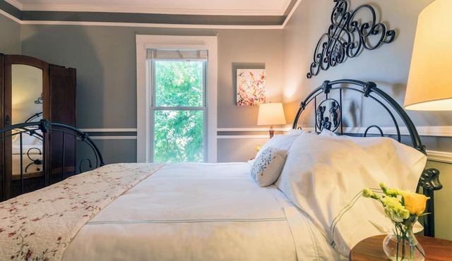 Inn St Helena