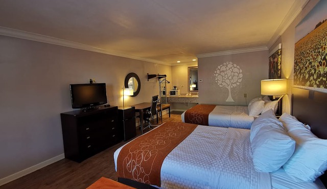 Journey Inn