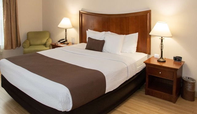 Best Western I-5 Inn & Suites
