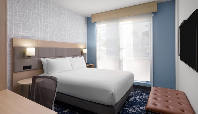 Aiden by Best Western Berkeley