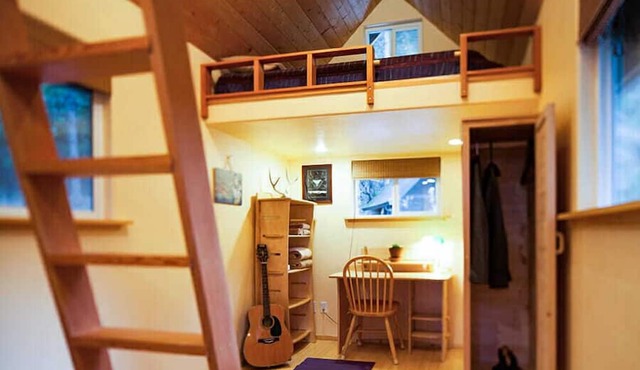 Heartwood Mountain Sanctuary