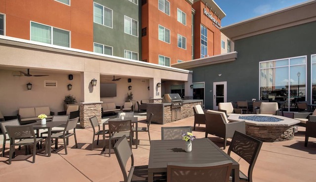 Residence Inn by Marriott Modesto North